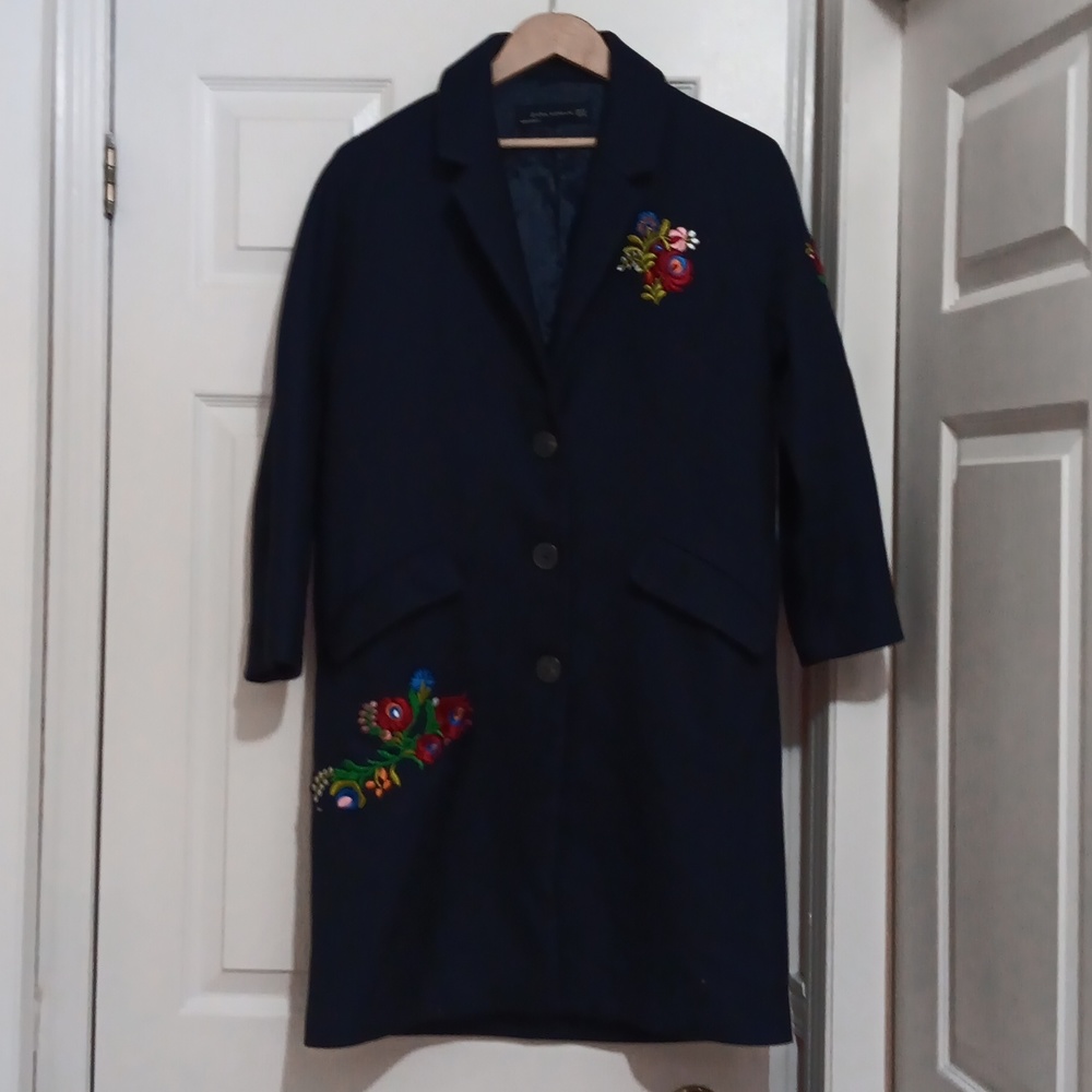 Zara blazer